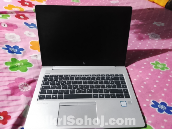 Hp Core i5  8gen  G5